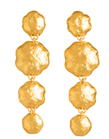 Orecchini Giovanni Raspini Donna SAND in Bronzo N0014